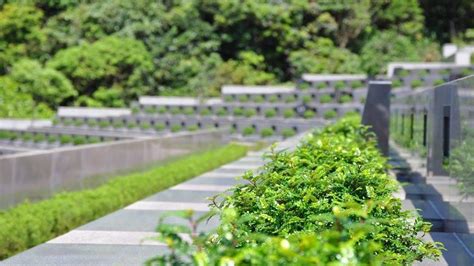 私人墓園|千萬元起 雙北合法墓地超缺